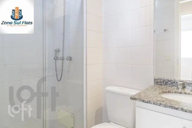 Imagem Apartamento à Venda Na Chácara Inglesa Com 3 Dormitórios e 1 Vaga