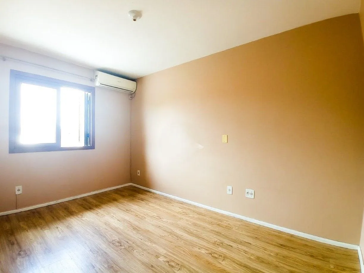 Imagem Casa em condomínio, 2 quartos, 1 vaga, bairro, 104m² Camaquã Porto Alegre