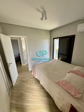 Imagem Apartamento em Enseada, Guarujá/SP
