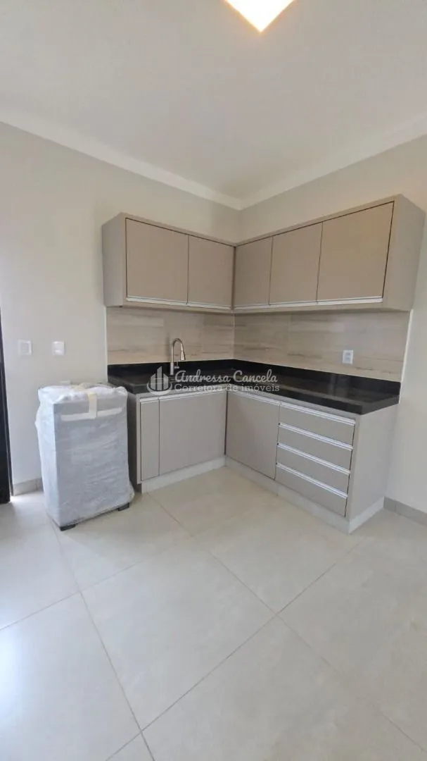 Imagem Casa com 2 dormitórios à venda, 56 m² por R$ 420.000,00 - SetSul II - São José do Rio Preto/SP