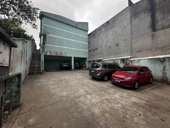 Imagem Sobrado em Condominio na Vila Cisper