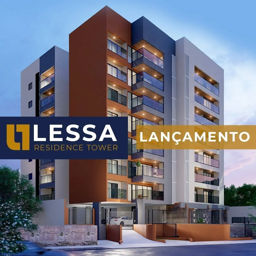 Imagem Empreendimento à venda, Residencial Dr. Lessa, Pindamonhangaba, SP