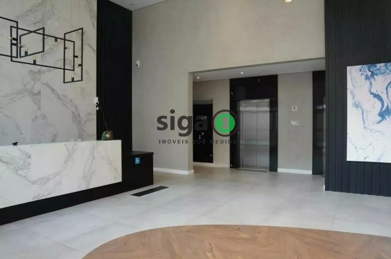 Imagem Apartamento para venda em Pinheiros 2 dormitórios, São Paulo - SP