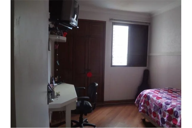 Imagem APARTAMENTO RESIDENCIAL em São Paulo - SP, Moema