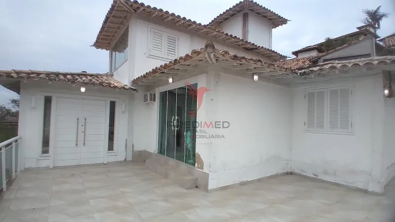 Imagem Casa 3 dormitórios 2 suítes 160m² 4 vagas Geriba Armacao Dos Buzios/RJ
