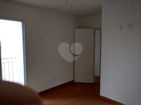 Imagem Apartamento à venda com 3 quartos, sendo 1 suíte, no condomínio Quartier Residence, São Paulo - SP