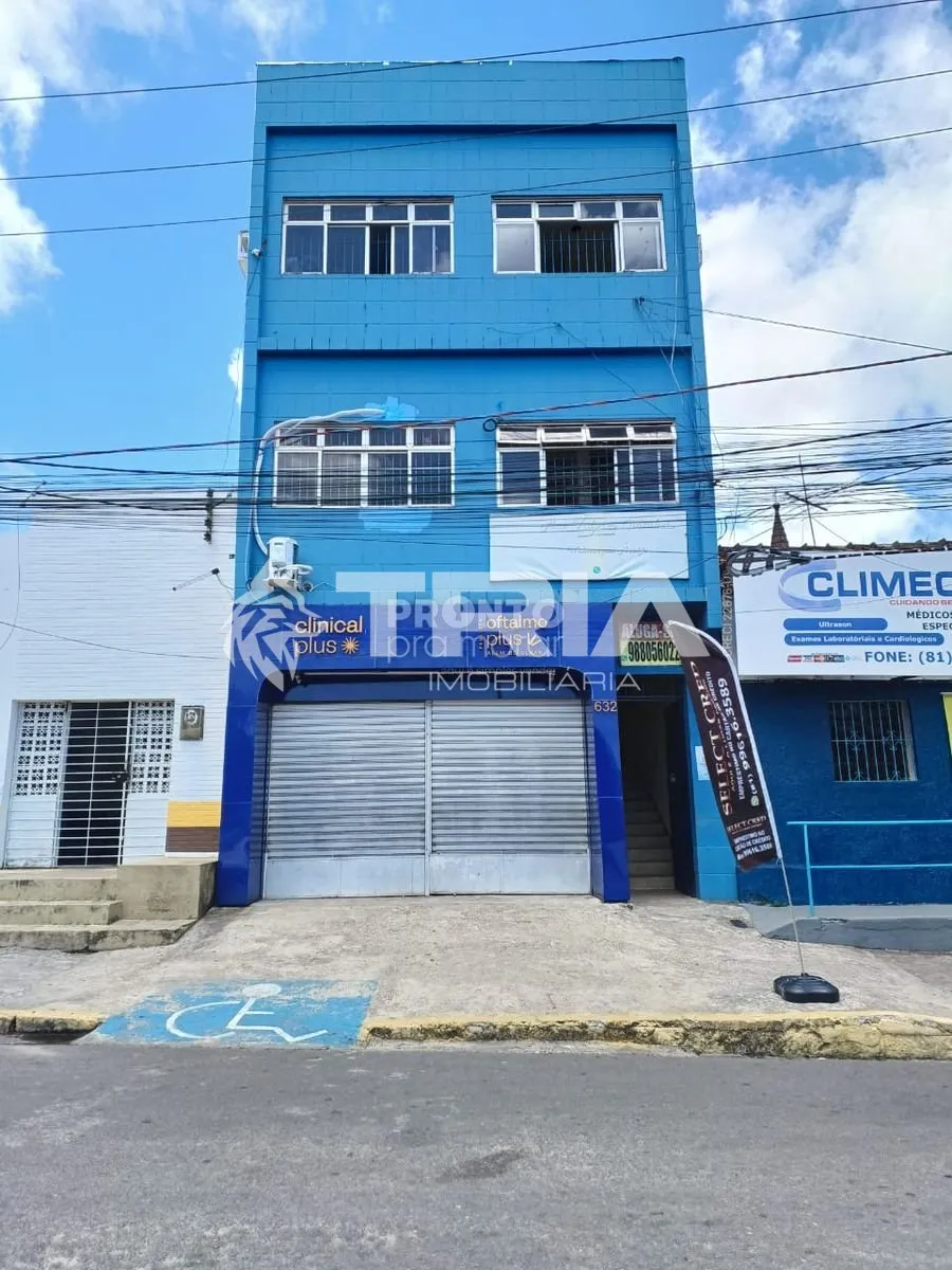 Foto do imóvel Comercial de 401m² no bairro Centro, em Paulista em Centro, Paulista - PE