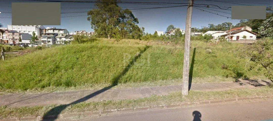 Imagem Terreno para Venda - 3118m² - Hípica