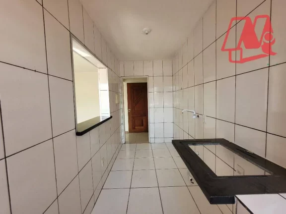 Imagem Apartamento à venda, 72 m² por R$ 270.000,00 - Partenon - Porto Alegre/RS