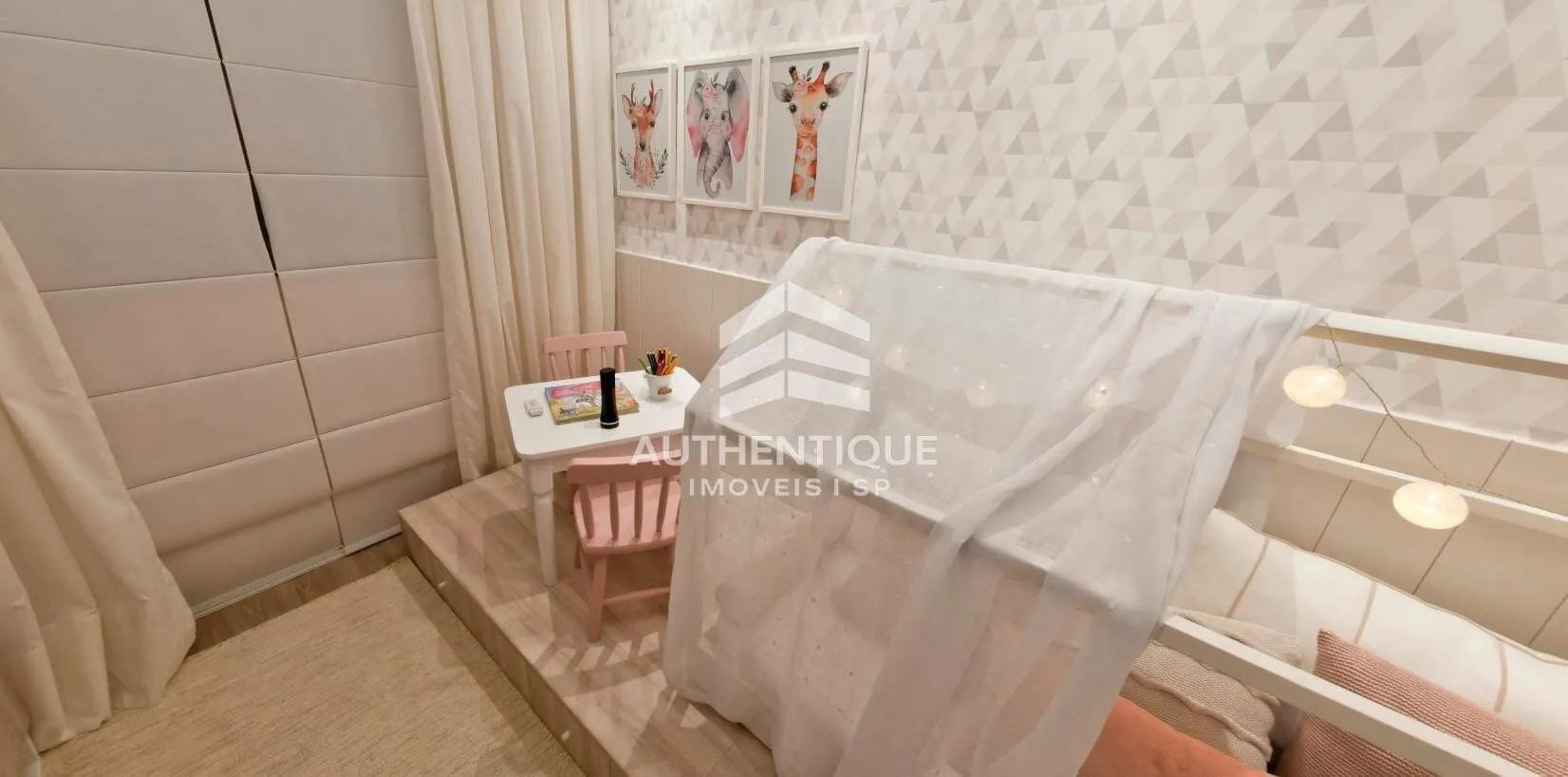 Imagem SOFI CAMPO BELO - Apartamento à venda em São Paulo/SP
