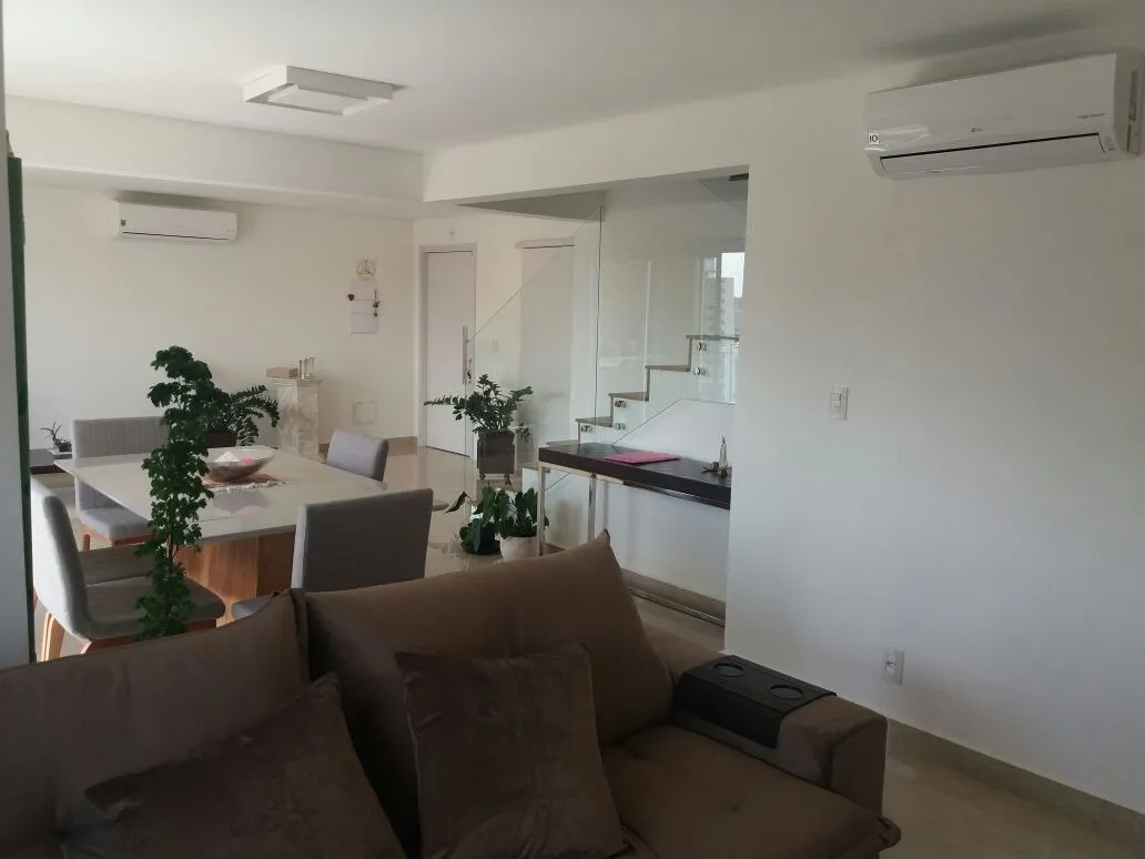 Imagem Apartamento com 3 suítes à Venda, 185 m² por R$ 1.300.000 Jardim Vergueiro- Sorocaba SP