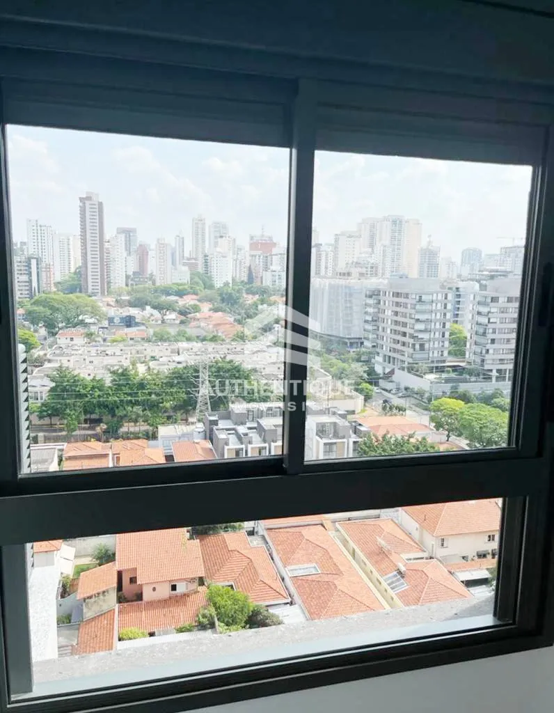Imagem ALL CAMPO BELO - Apartamento à venda em São Paulo/SP
