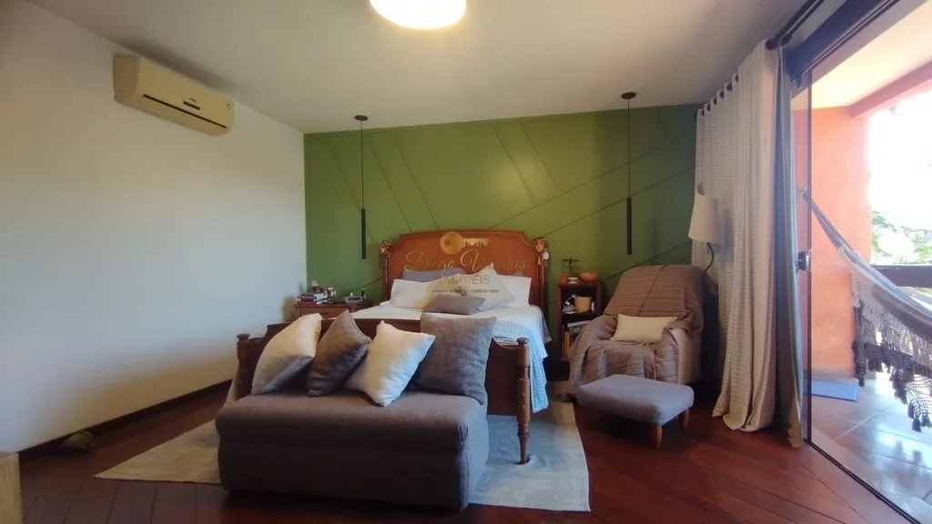 Imagem Casa em Condomínio para Venda em Teresópolis / RJ no bairro Várzea