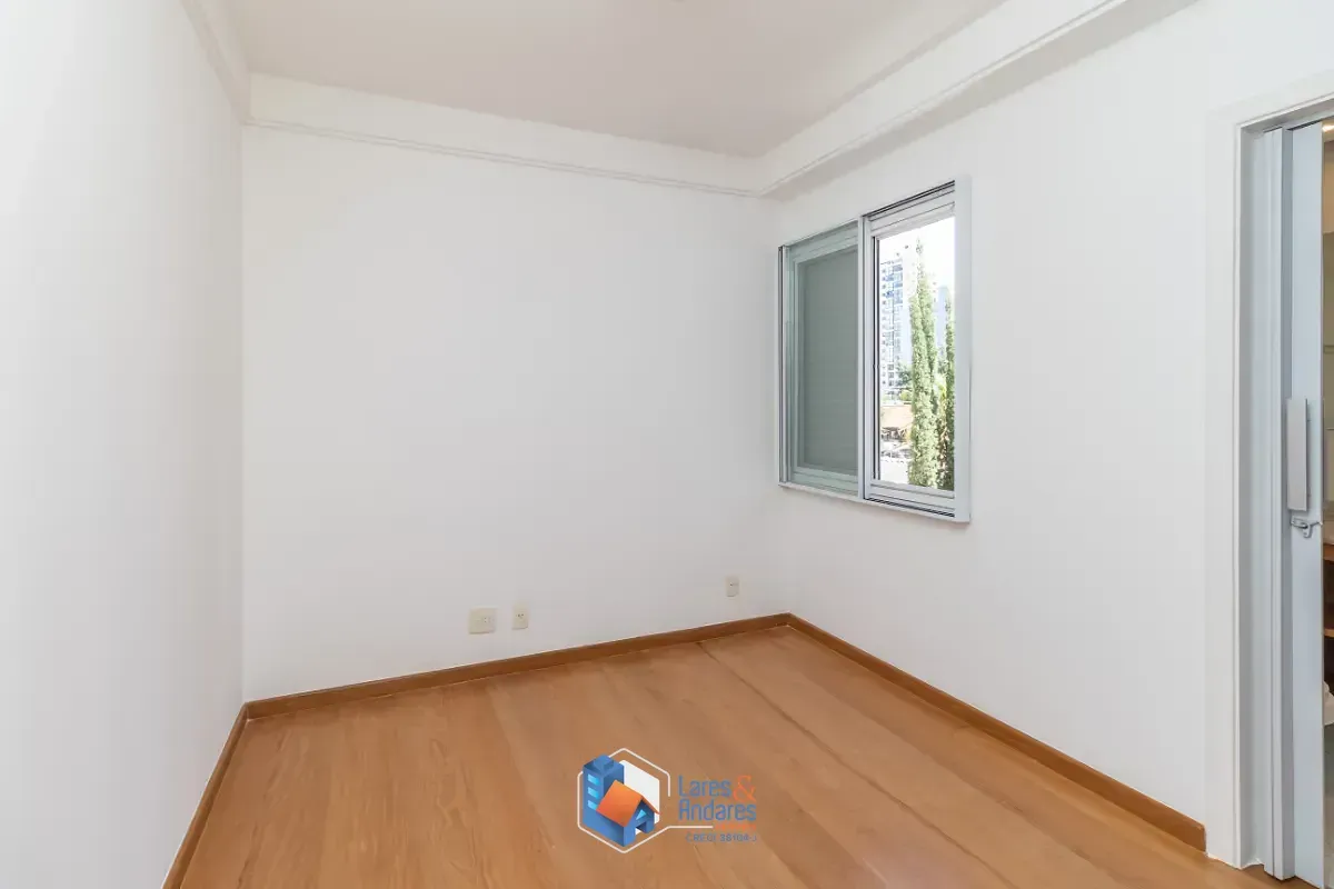 Imagem Apartamento para venda em Vila Olímpia com 3 quartos, sendo 3 suítes, 137m²
