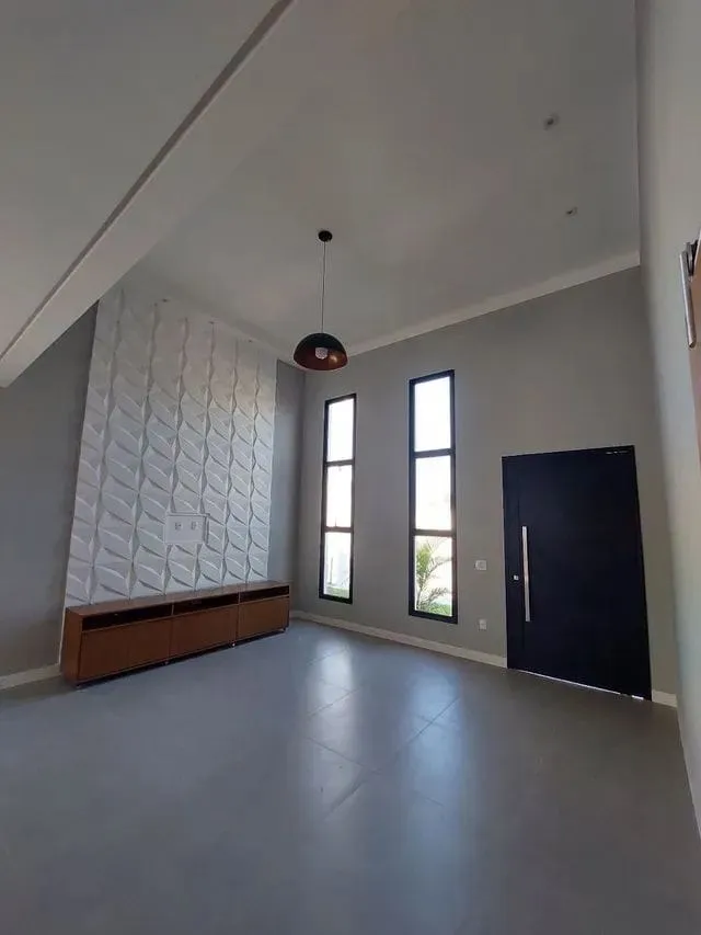 Imagem Casa à venda 4 Quartos, 1 Suite, 2 Vagas, 300M², Parque Vera Cruz, Tremembé - SP | Condomínio Parque das Araucárias