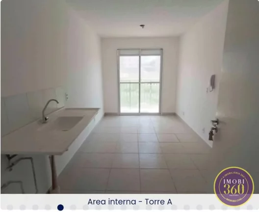 Imagem Apartamento com 2 Quartos e 1 banheiro à Venda, 33 m² por R$ 260.000.
