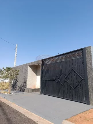 Imagem CASA A VENDA NO RESIDENCIAL MARIA CLARA EM RIO PRETO