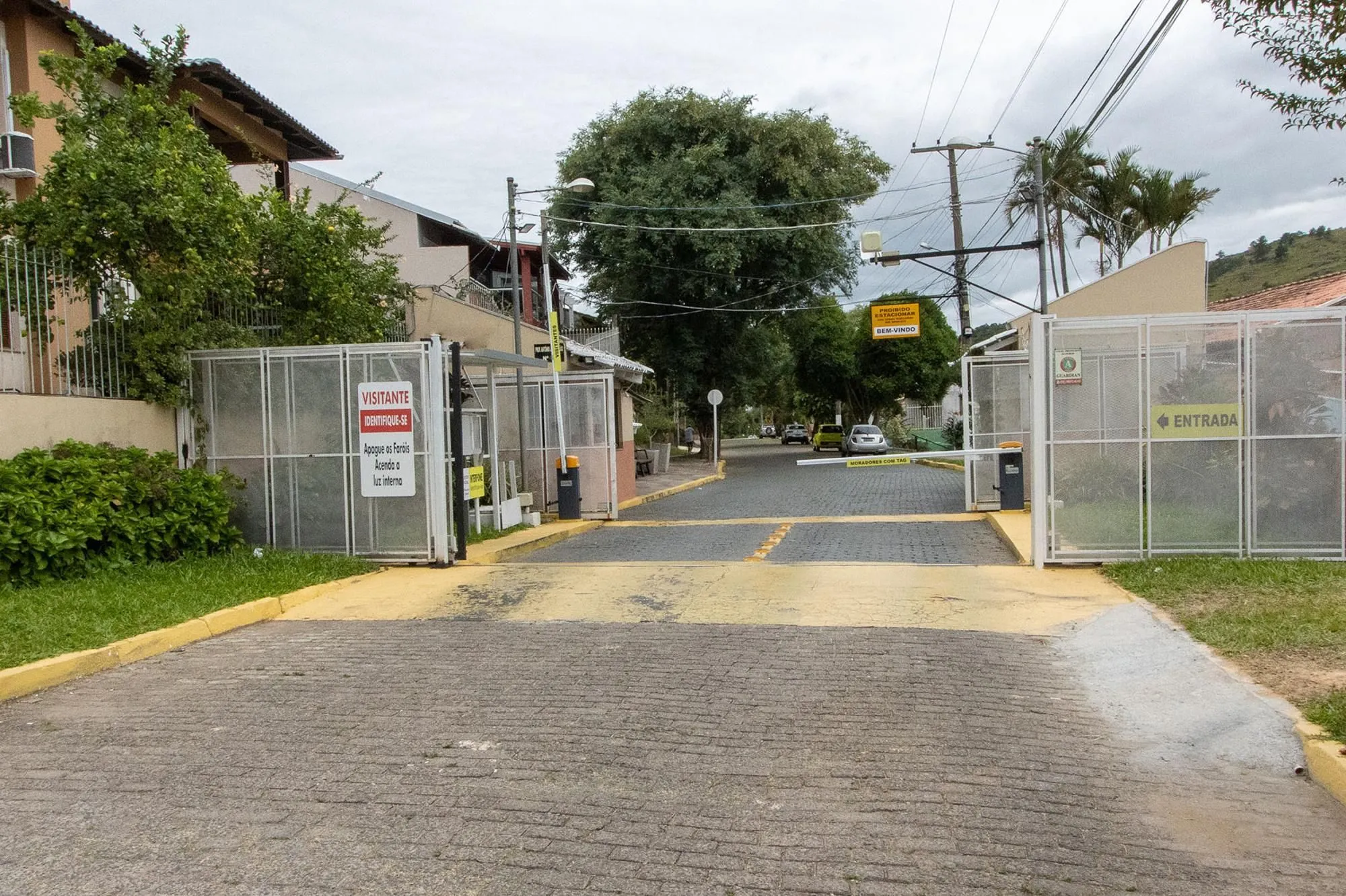 Imagem Ótimo terreno 359 m2 pronto para construir