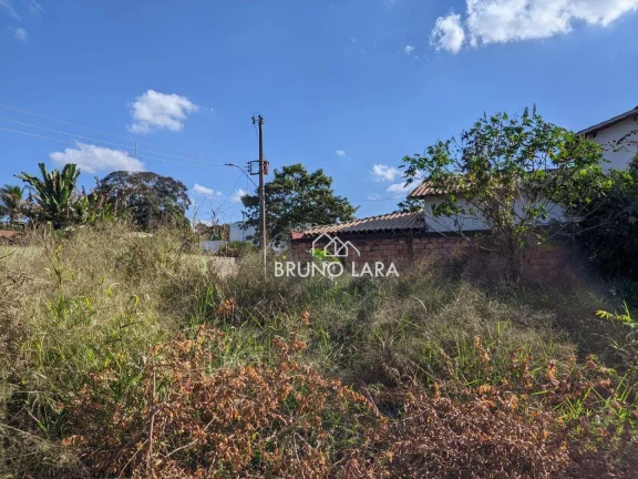 Imagem Terreno à venda em Igarapé MG Bairro Pousada Del Rey.