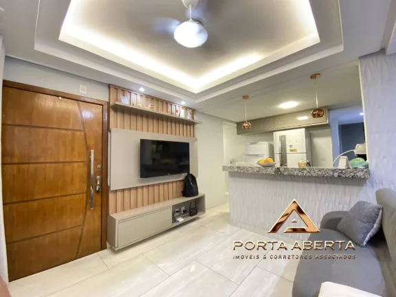 Imagem Apartamento Térreo no Veneza 1 - cod 1491
