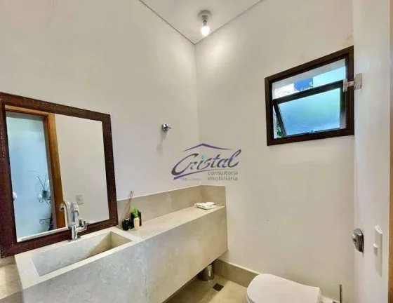 Imagem Casa com 5 quartos / suítes à venda, 610 m² - Condomínio Vintage - Granja Viana - Cotia/SP
