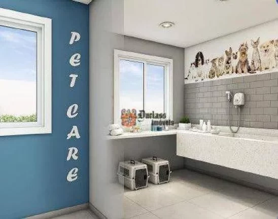 Imagem Apartamento com 2 dormitórios à venda, 35 m² por R$ 250.200,00 - Tucuruvi (Zona Norte) - São Paulo/SP