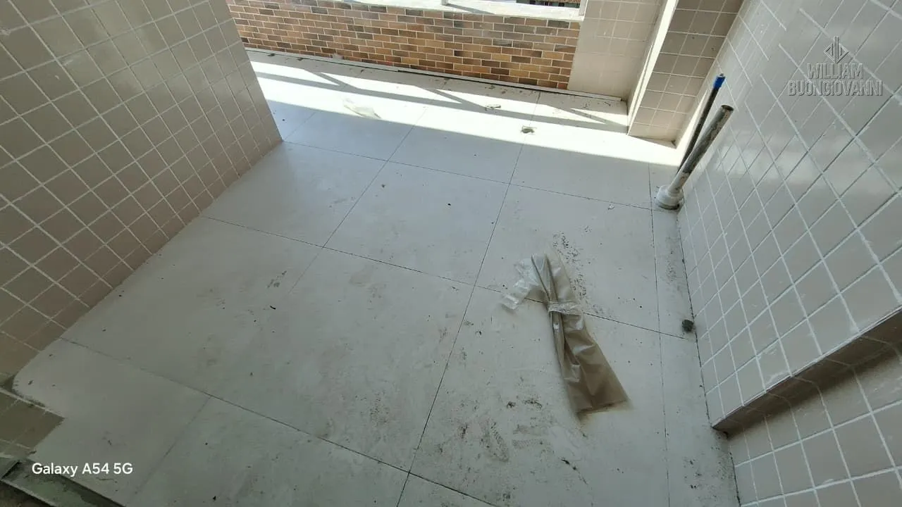 Imagem Apartamento 02 dormitórios com lazer completo em MONGAGUA