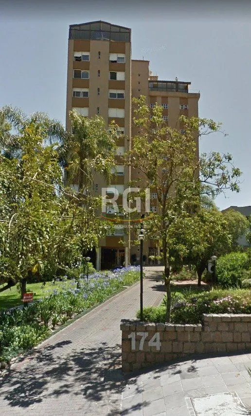Imagem Apartamento para Venda - 154.69m², 3 dormitórios, sendo 1 suites, 2 vagas - Santa Tereza