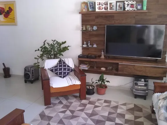 Imagem Sobrado com 4 Quartos à Venda, 170 m² em Centro - Bertioga