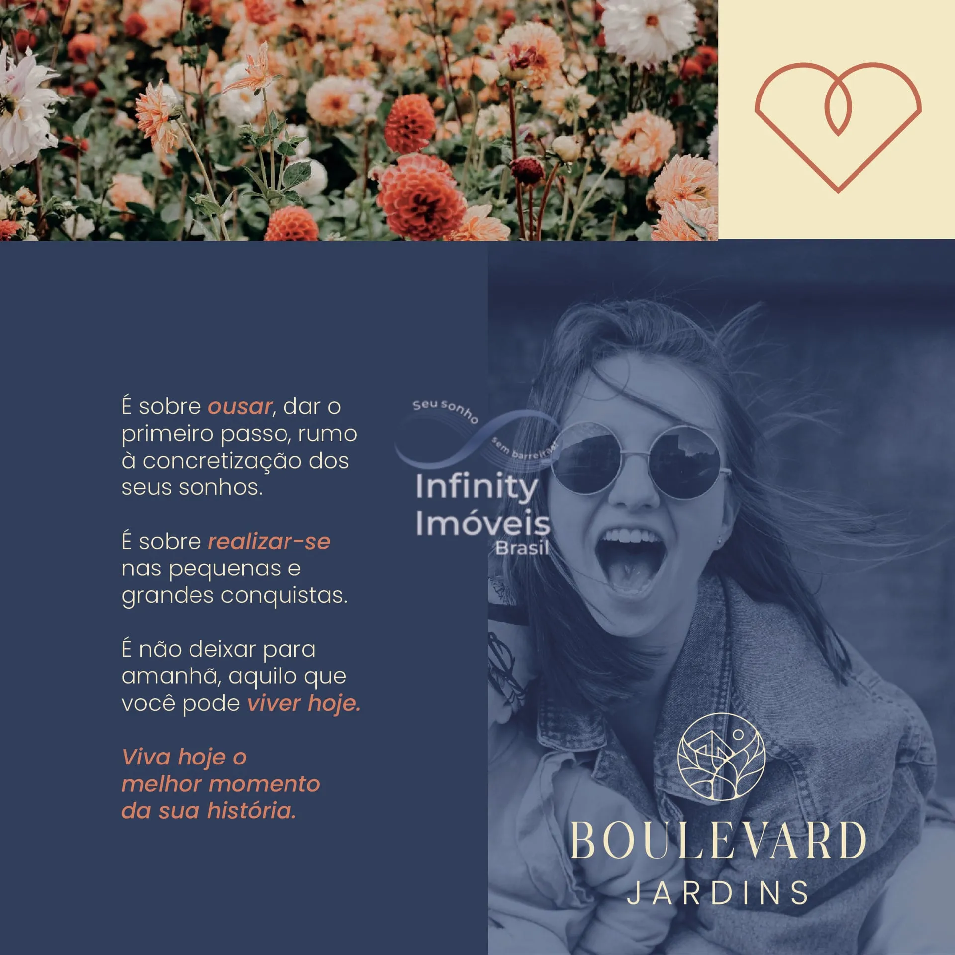 Imagem BOULEVARD ITAJAI - Apartamento em São João, Itajaí/SC