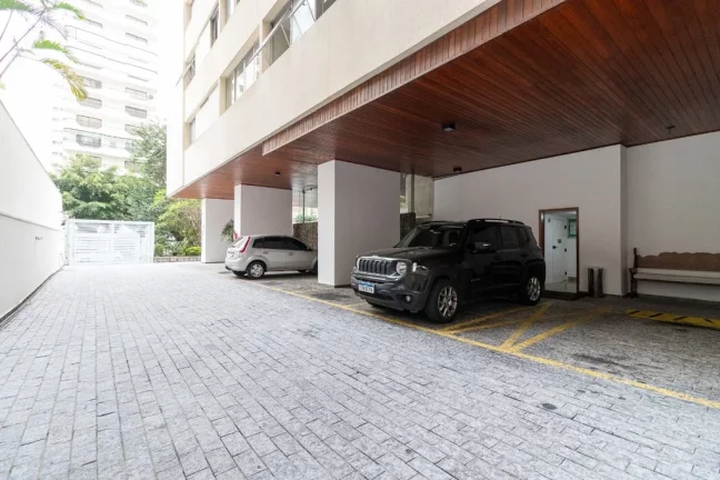 Imagem Apartamento à venda em São Paulo, Jardim Paulista, com 3 quartos, 123m2