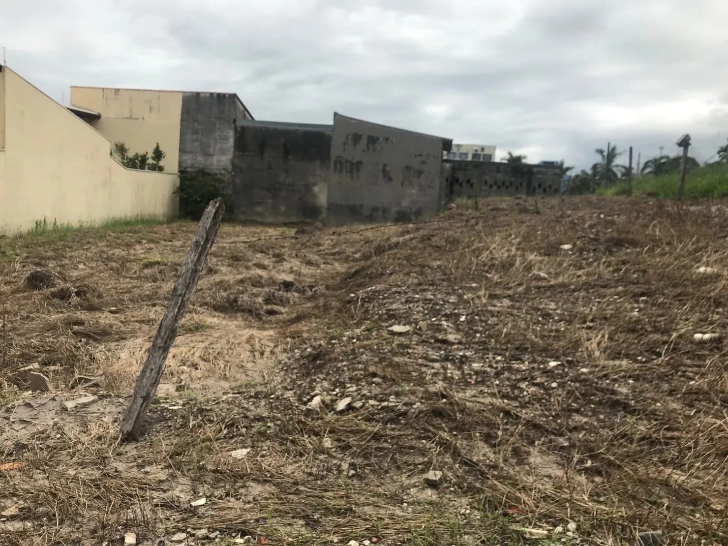 Imagem Terreno à venda 600M², Alto do Cardoso, Pindamonhangaba - SP