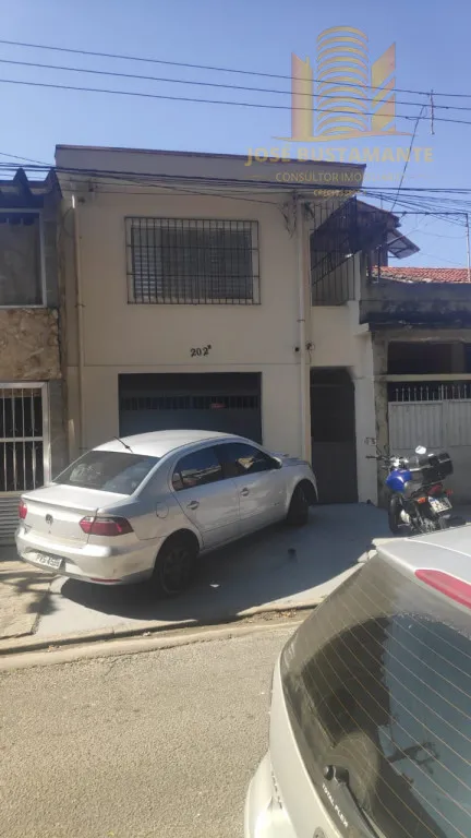 Imagem Aluga-se casa 2 dormitorios