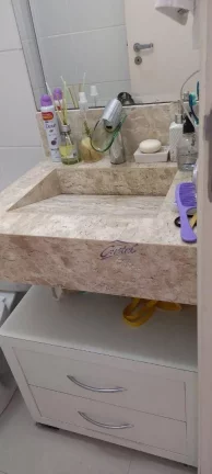 Imagem vendo casa de condominio km 26 da Rodovia Raposo Tavares