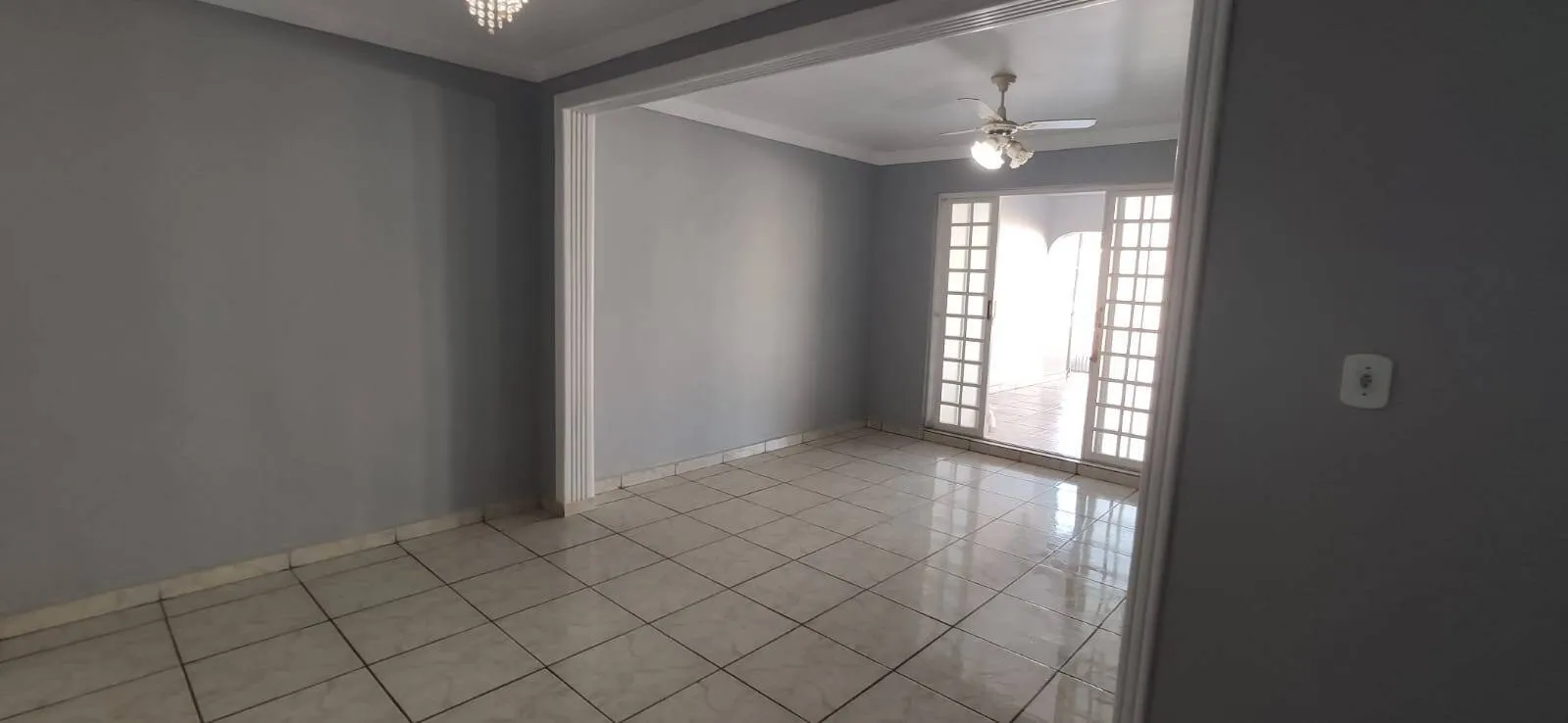 Imagem Casa 3 quartos Bairro Coophamil