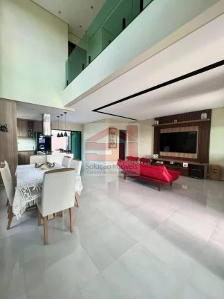 Imagem SOBRADO EM CONDOMINIO
