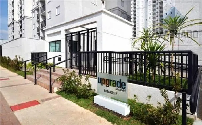 Imagem Apartamento para Venda em Santo André / SP no bairro Vila Metalurgica