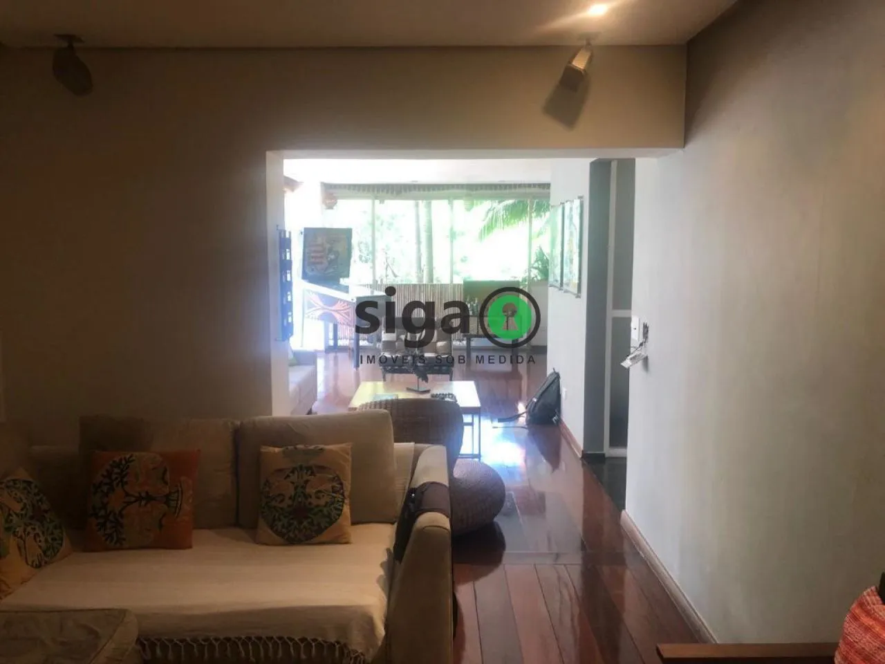 Imagem Apartamento para venda no Morumbi, São Paulo - SP