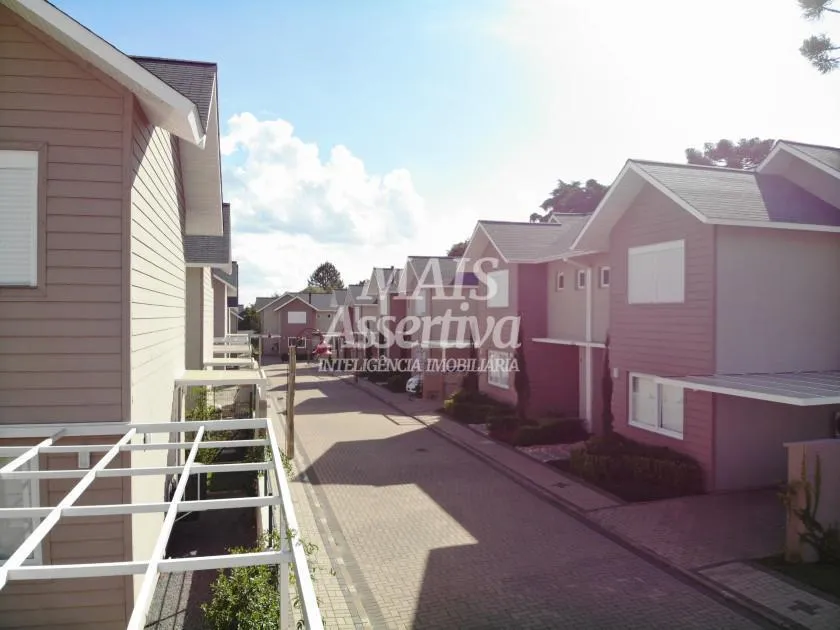 Imagem Casa para Venda em Canela / RS no bairro Centro