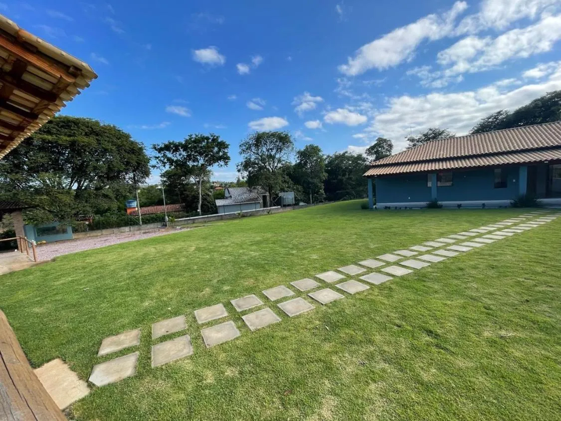 Imagem VENDE-SE EXCELENTE CHÁCARA EM ESMERALDAS / com 3.000 m² de terreno
