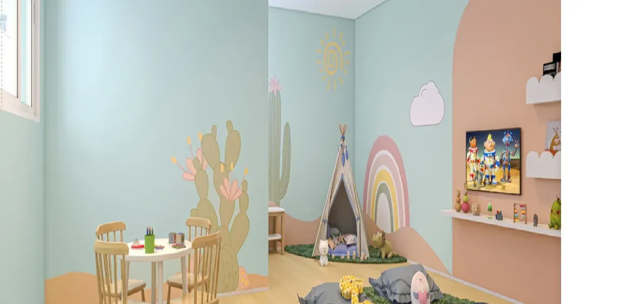 Imagem Apartamento com 1 Quarto à Venda, 37 m² em Vila Isa - São Paulo