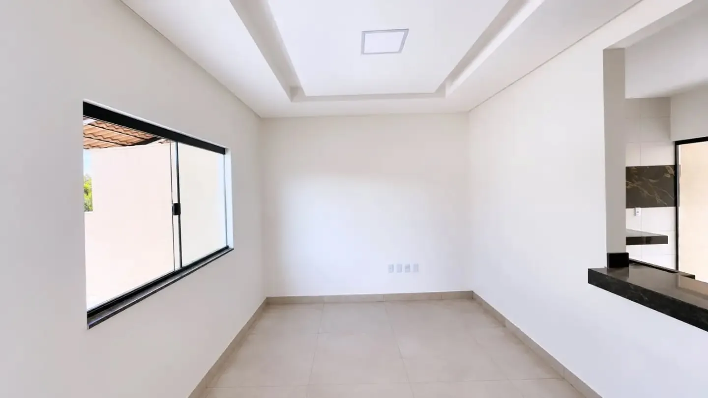 Imagem Casa 2/4 C Suite No Top Do Lago Com Entrada Zero
