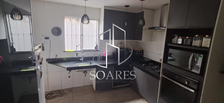 Imagem Casa Pra vender Júlia Seffer – Com Segurança, Conforto e Qualidade de Vida