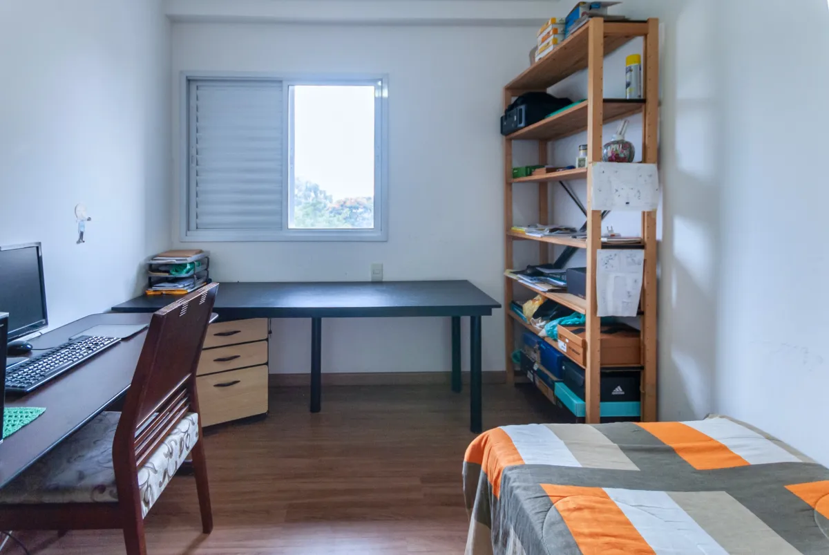 Imagem Apartamento para venda em Vila Moinho Velho com 2 quartos, 69m2