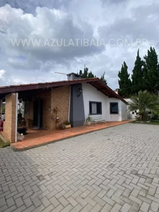 Imagem Casa para Venda em Atibaia, Vila Giglio, 3 dormitórios, 1 suíte, 3 banheiros, 3 vagas