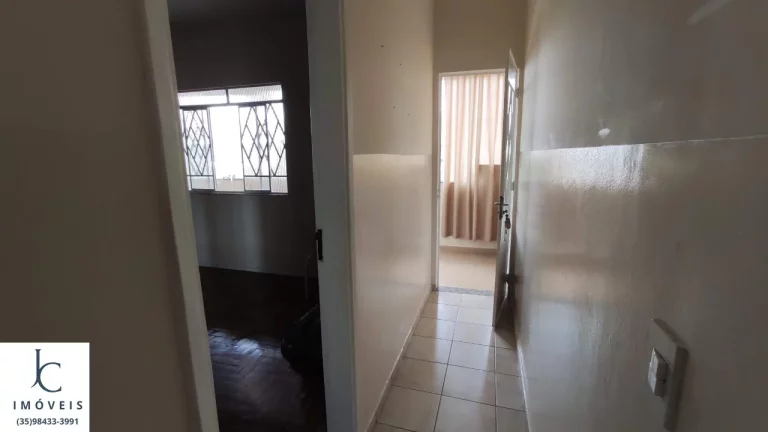 Imagem CASA RESIDENCIAL em SÃO LOURENÇO - MG, Centro
