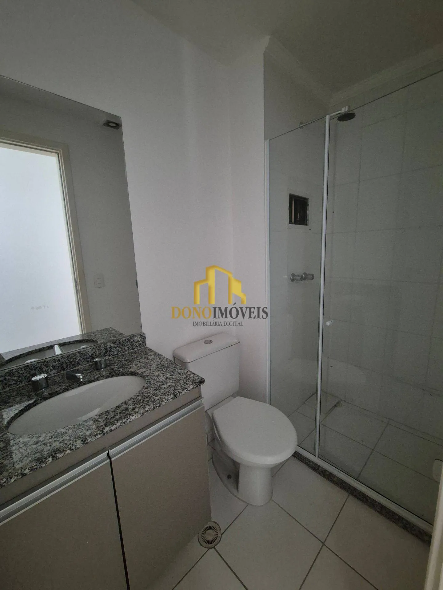 Imagem Apartamento Marco Zero Premier 65 m², 2 Dorm, 1 suíte, Centro - SBC