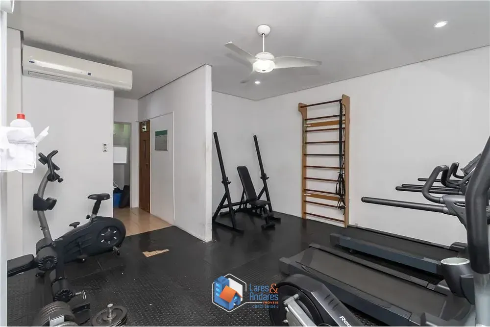 Imagem Apartamento à venda 2 Quartos 1 Vaga 56M² Moema São Paulo - SP