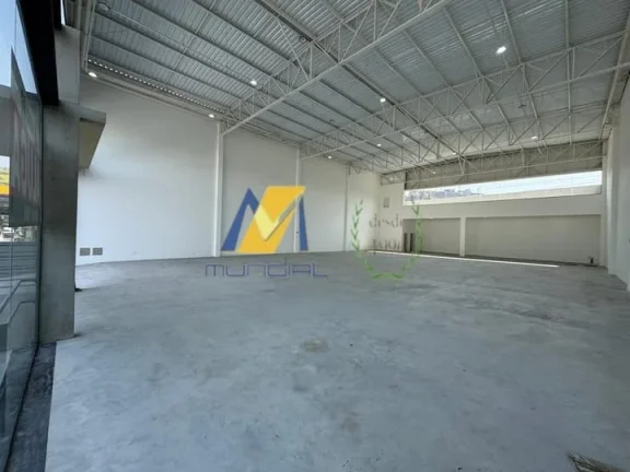 Imagem "Esse é o ponto comercial que os gigantes do varejo procuram... e ele tá disponível AGORA!"