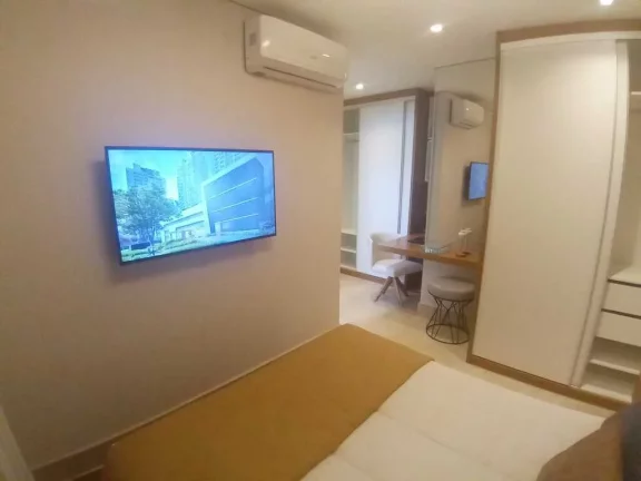 Imagem Apartamento à venda no bairro Freguesia do Ó - São Paulo/SP